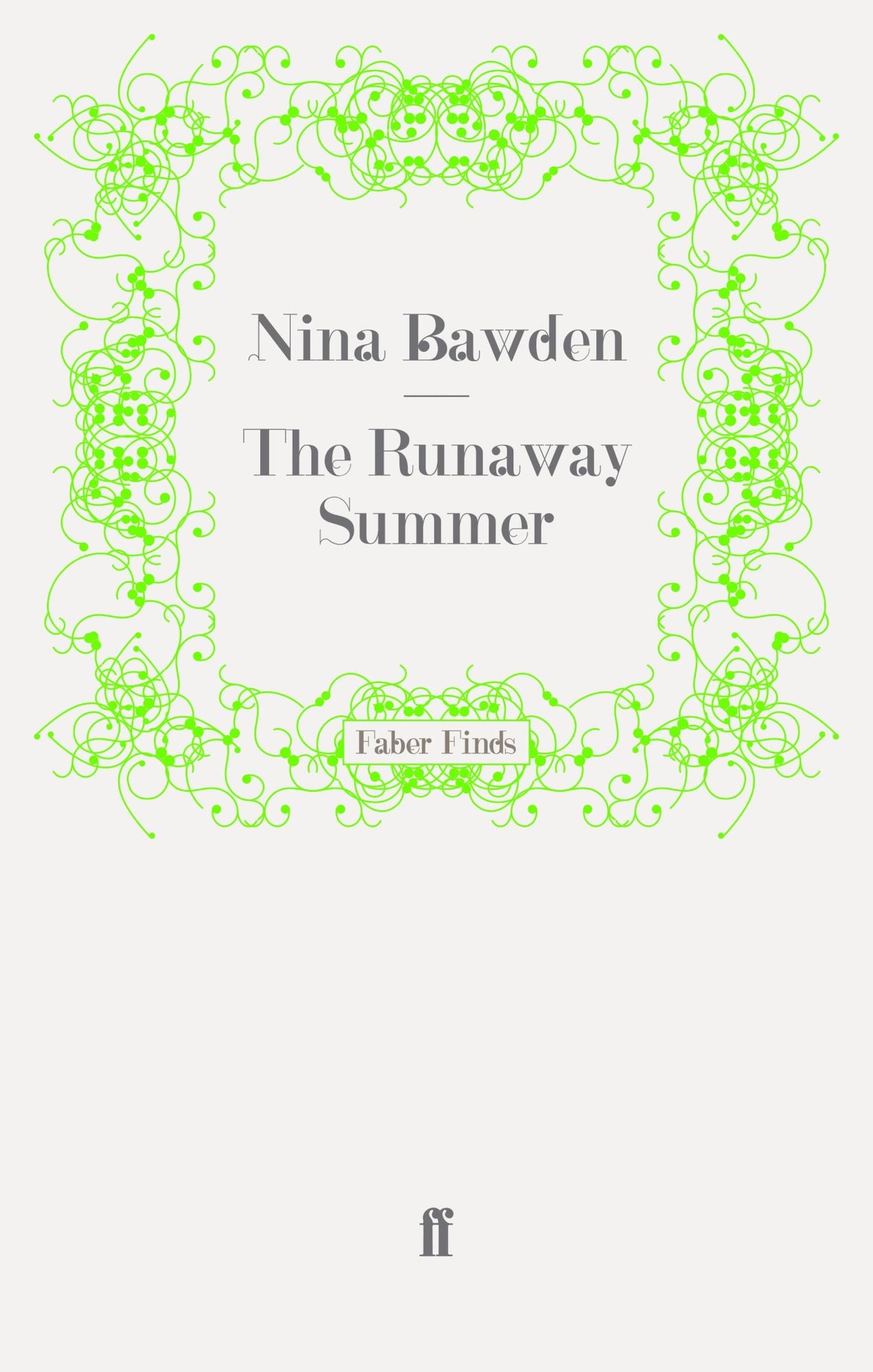 The Runaway Summer