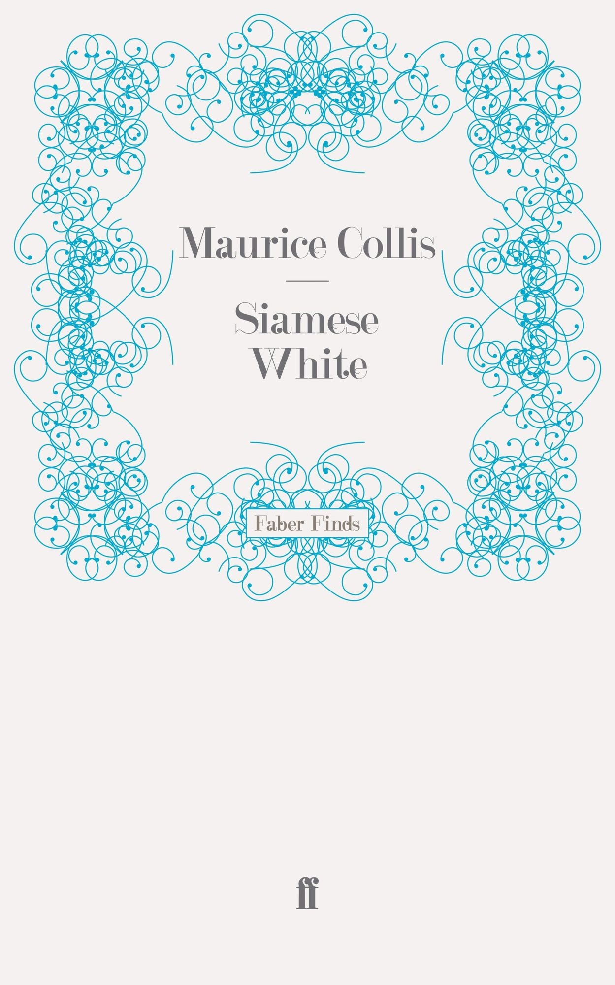 Siamese White