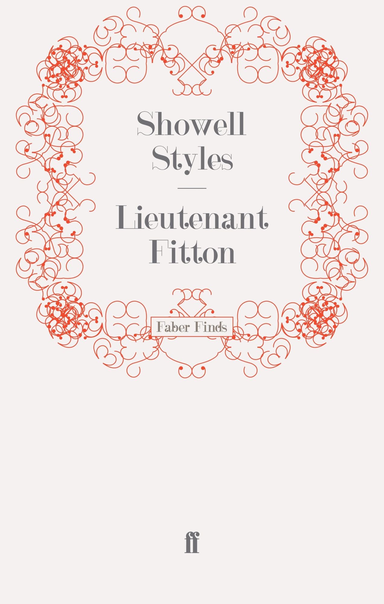 Lieutenant Fitton