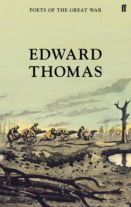 Selected Poems of Edward Thomas