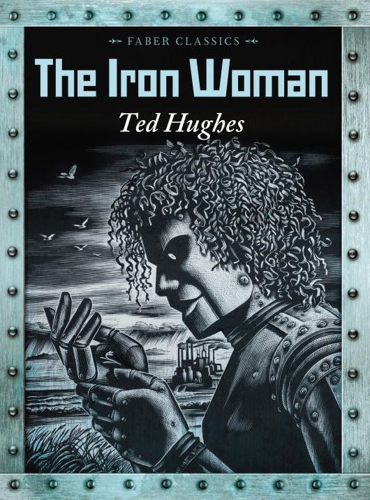 The Iron Woman