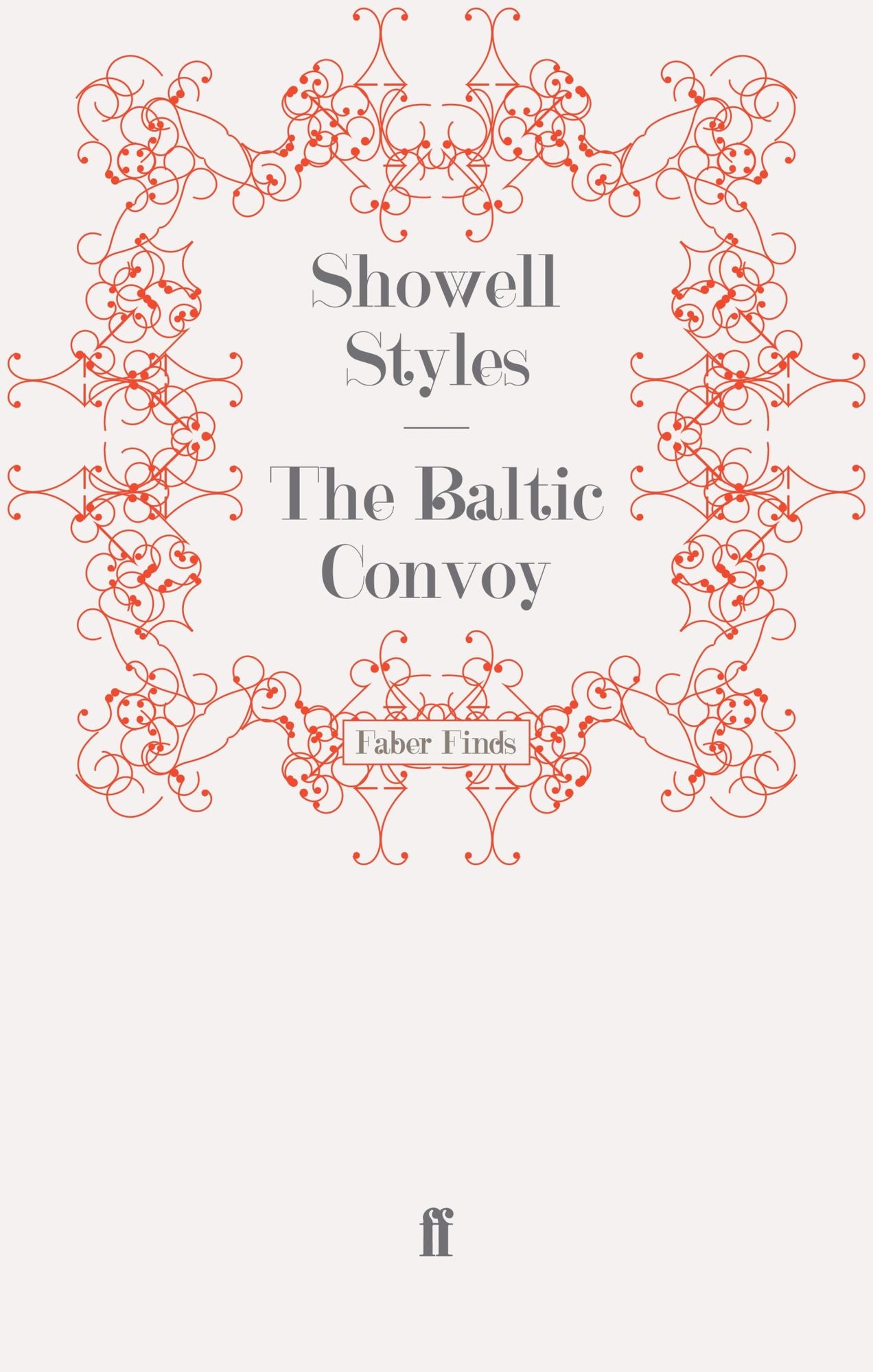 The Baltic Convoy