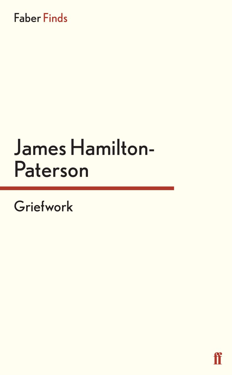 Griefwork