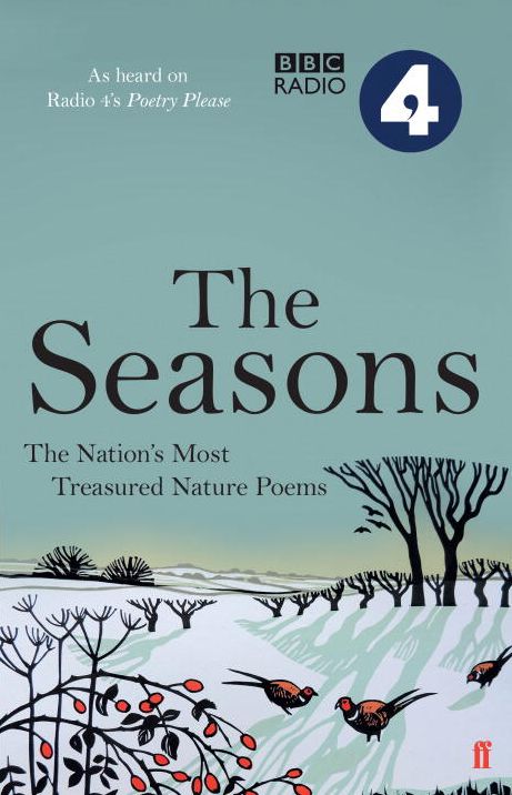 Poetry Please: The Seasons