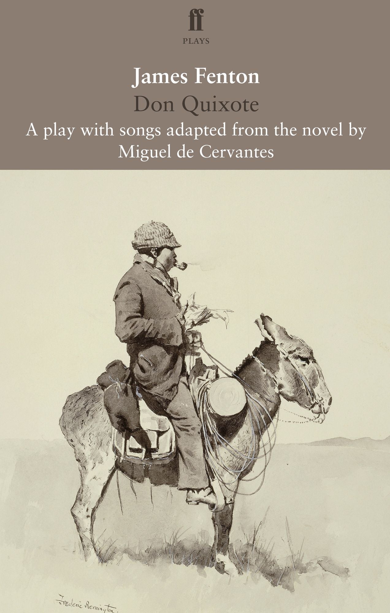 Don Quixote: Based on the Novel