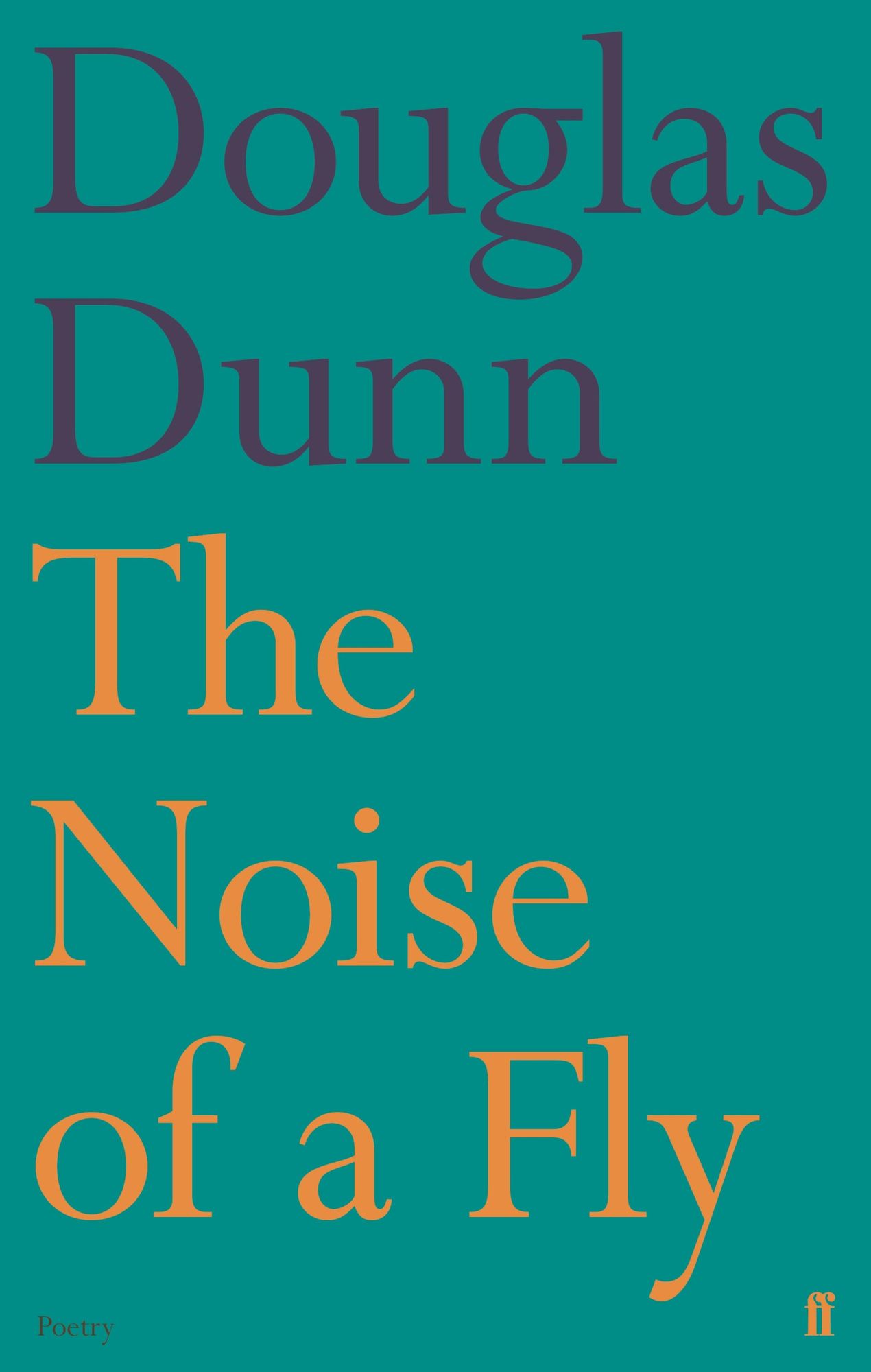 The Noise of a Fly