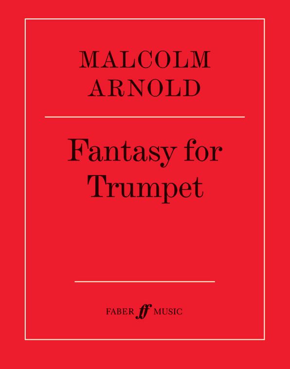 Fantasy for Trumpet: Part(s)