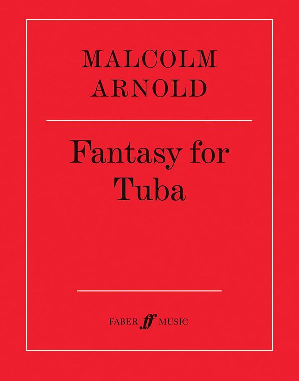 Fantasy for Tuba: Part(s)