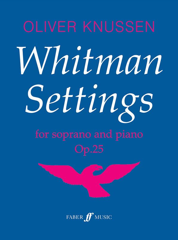 Whitman Settings: Part(s)