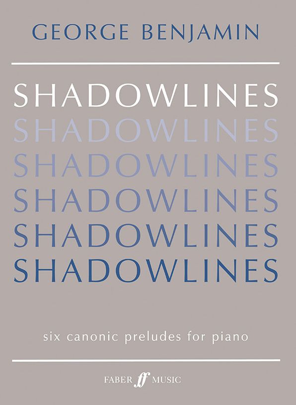 Shadowlines