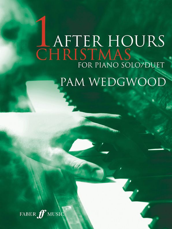 After Hours Christmas