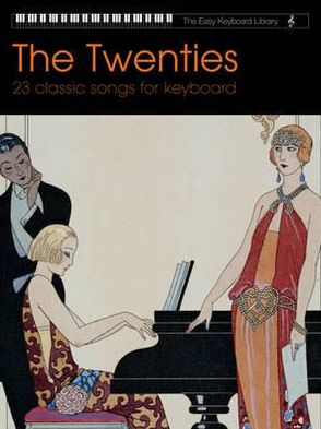 The Twenties: Keyboard