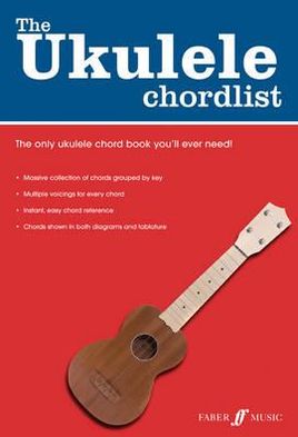 The Ukelele Chordist