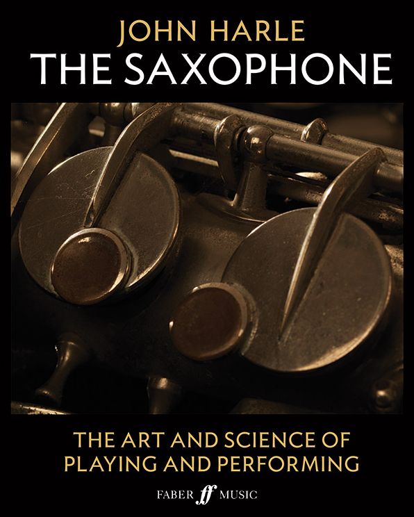 John Harle: The Saxophone