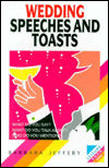 Wedding Speeches and Toasts
