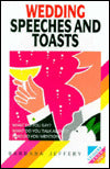 Wedding Speeches and Toasts