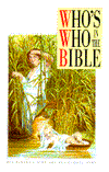 Who's Who in the Bible