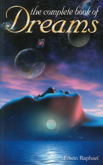 The Complete Book of Dreams