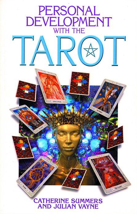 Personal Development with the Tarot