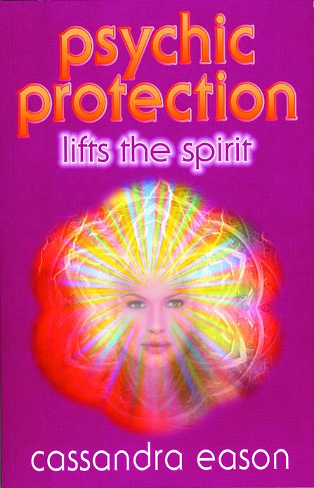 Psychic Protection Lifts the Spirit
