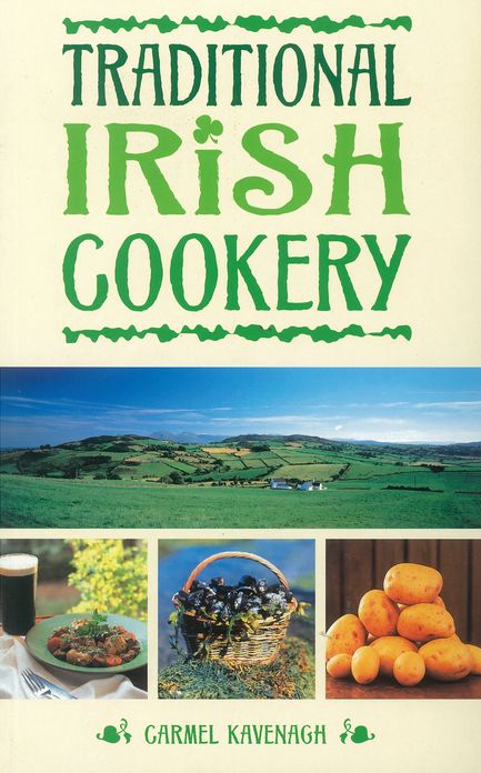 Traditional Irish Cookery