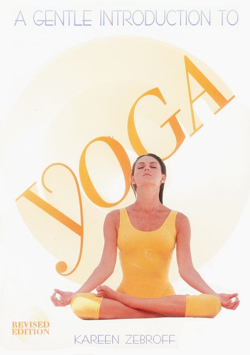 A Gentle Introduction to Yoga