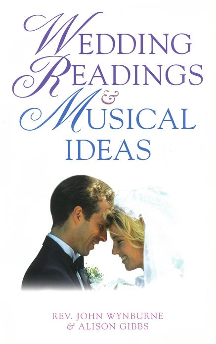 Wedding Readings & Musical Ideas