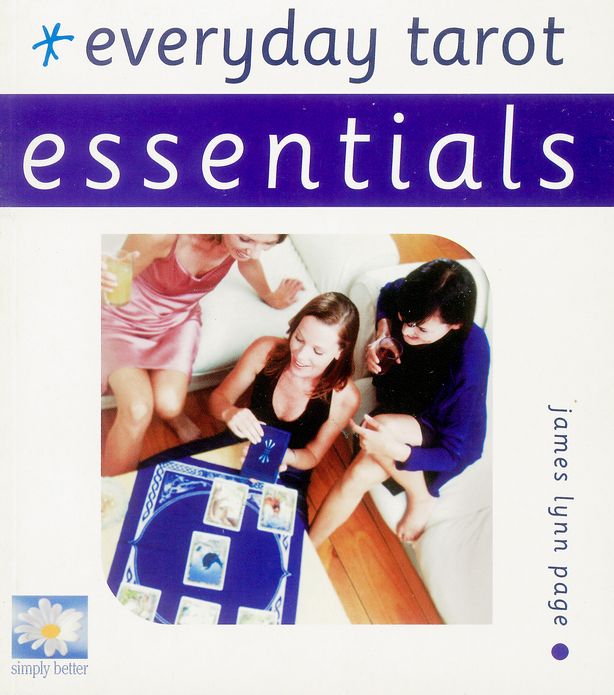 Everyday Tarot