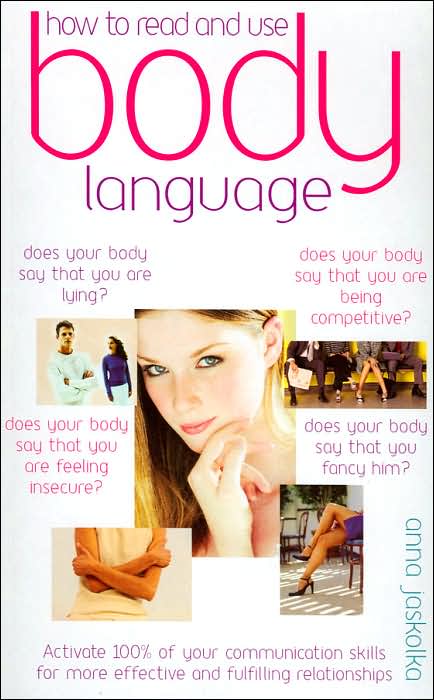 How to Read and Use Body Language