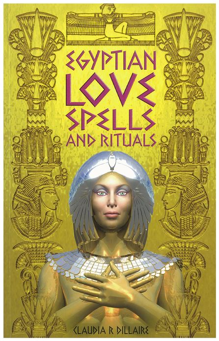 Egyptian Love Spells and Rituals