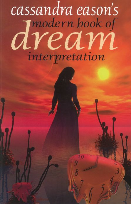 Modern Book of Dream Interpretation