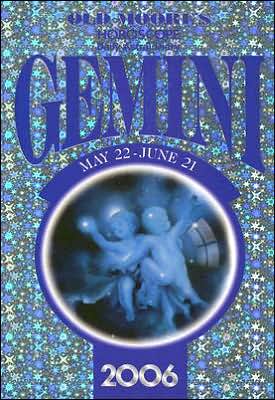 Old Moore's Horoscope Gemini: May 22-June 21