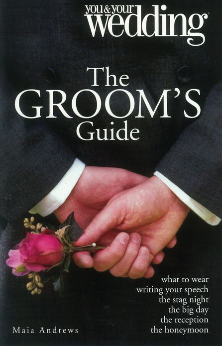 The Groom's Guide