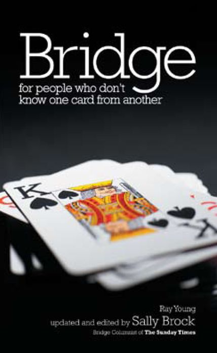 Bridge for People That Don't Know One Card from Another