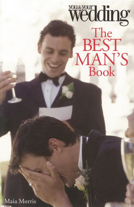The Best Man's Book