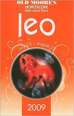 Old Moore's Horoscope and Astral Diary: Leo