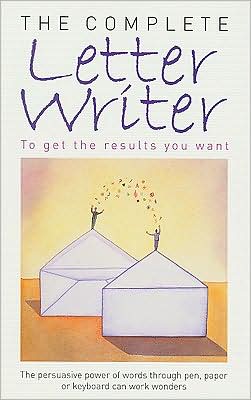 Complete Letter Writer