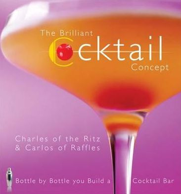 Brilliant Cocktail Concept