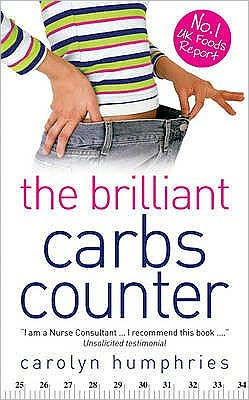 Brilliant Carbs Counter