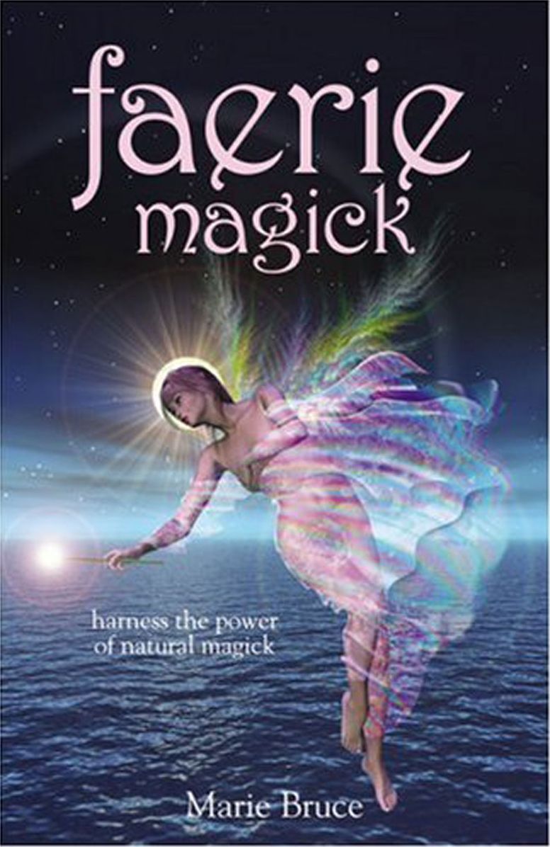 Faerie Magic
