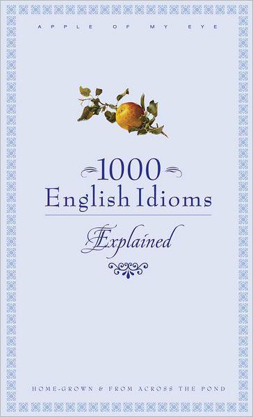 1000 English Idioms