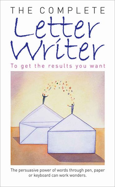 The Complete Letter Writer