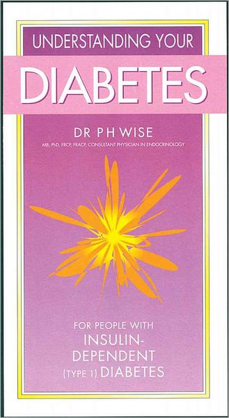Understanding Your Diabetes - Insulin