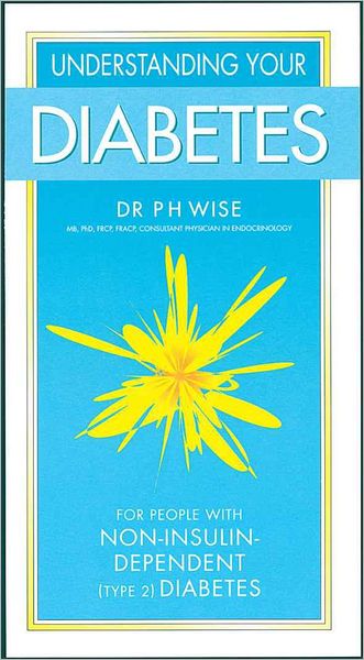 Understanding Your Diabetes - Non-insulin