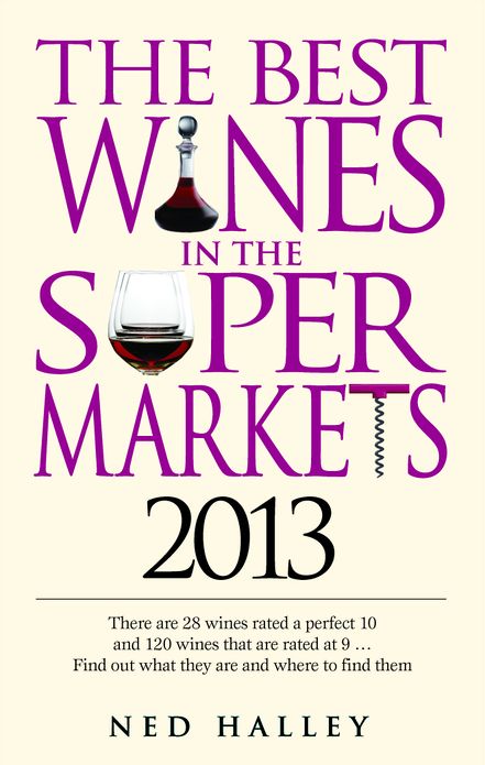 Best Wines in the Supermarkets 2013