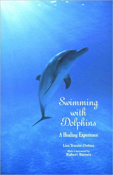 Swimming with Dolphins