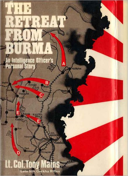Retreat From Burma