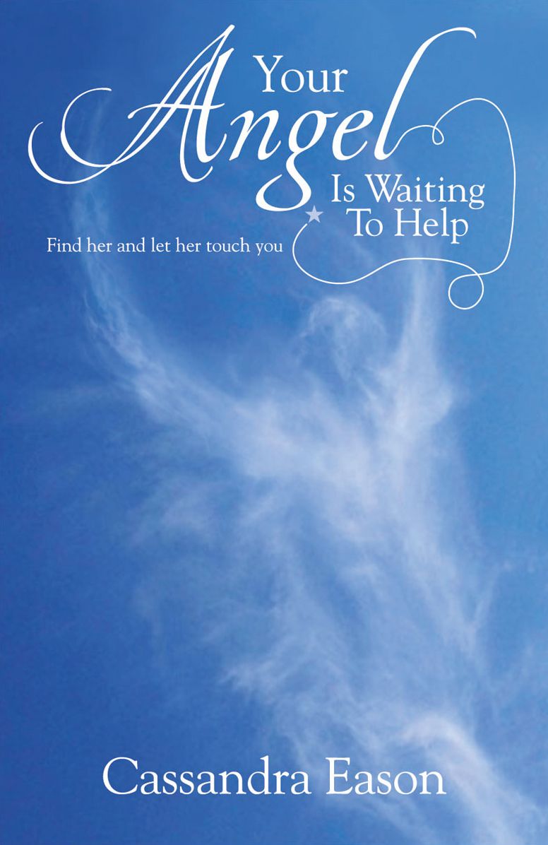 Your Angel Is Waiting to Help