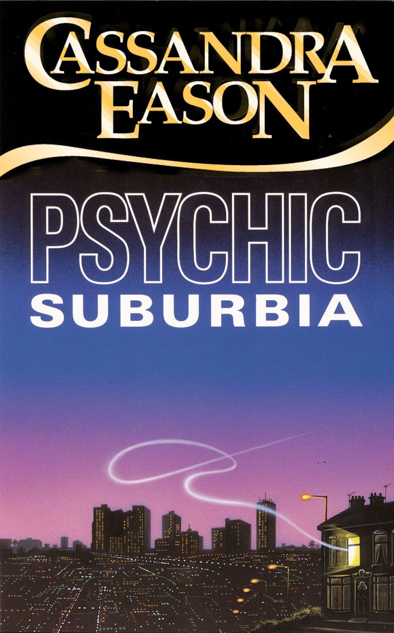 Psychic Suburbia