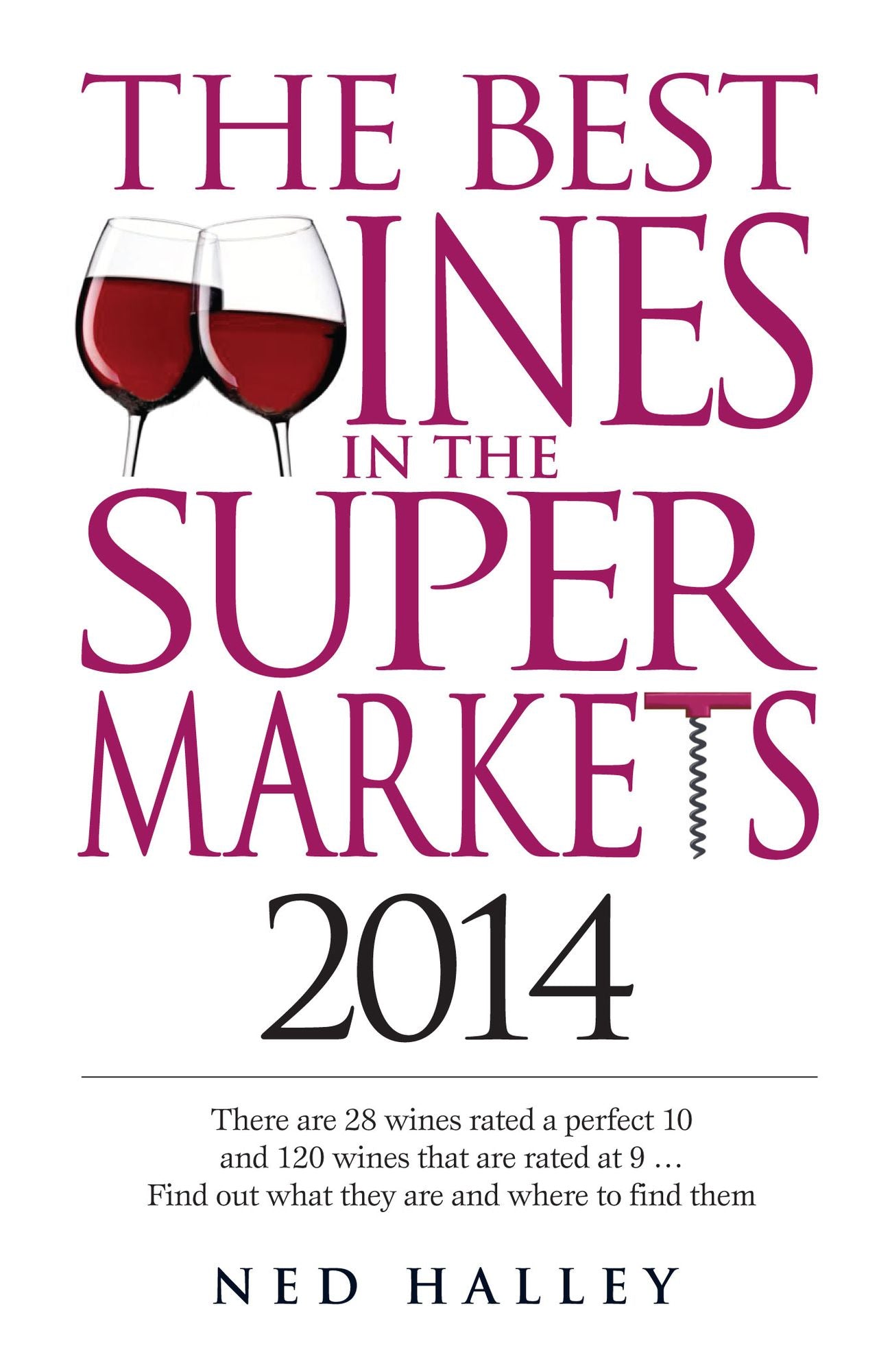 Best Wine Buys in the Supermarkets 2014